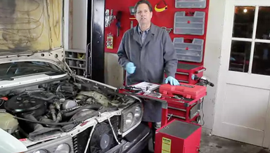 What's wrong with my Mercedes? | MercedesSource.com